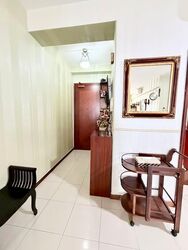 Seletar Springs Condominium (D28), Condominium #605433891